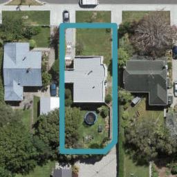 45 Arthur Street, Avenal, Invercargill