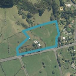 371 State Highway 2, Pokeno