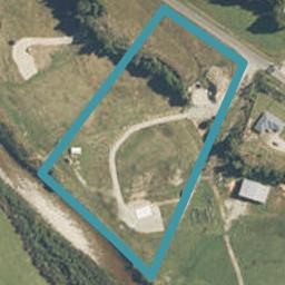 954 Old Christchurch Road, AWATUNA, HOKITIKA
