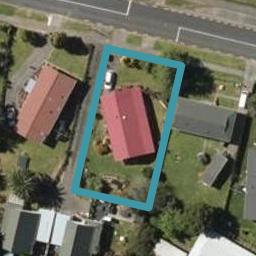 8 Thomas Street, Tikipunga, Whangarei