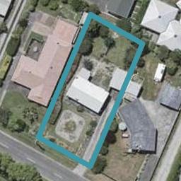 120 Rahui Road, Otaki