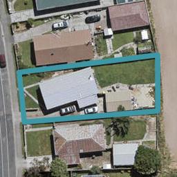 171 Regent Street, Heidelberg, Invercargill