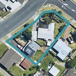 40 Concord Avenue, Mount Maunganui, Mount Maunganui