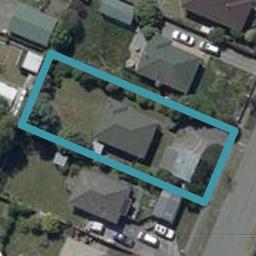 15 Amuri Street, Hei Hei, Christchurch
