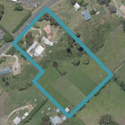 174 Mosston Road, Westmere, Whanganui
