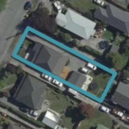 60 Bordesley Street, Phillipstown, Christchurch