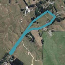252 Takarau Gorge Road, Ohariu, Wellington