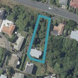 201 Forfar Street, Maryhill, Dunedin
