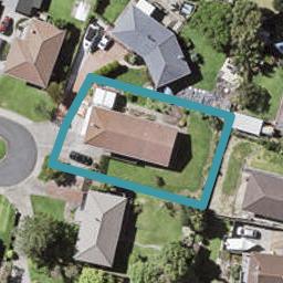 10 Struan Place, Highland Park, Auckland