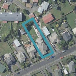 14 Lock Street, Saint Clair, Dunedin