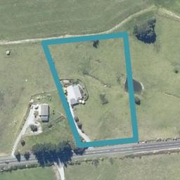 4208 State Highway 10, Taipa, Kaitaia