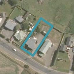 28 Church Street, Riverton