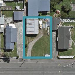 106 Mcquarrie Street, Kingswell, Invercargill