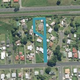 52 Ngatai Street, Taumarunui