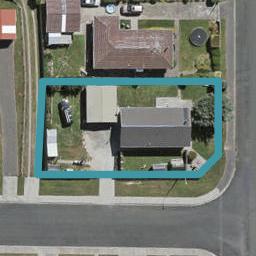 123 Brown Street, Kingswell, Invercargill