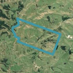 727 Wimbledon Road, Porangahau