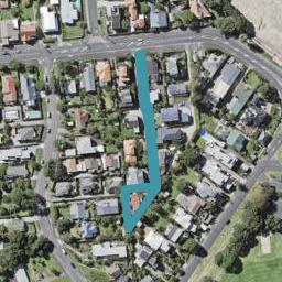 17A Old Lake Road, Narrow Neck, Auckland