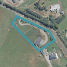 247 Greenvale Road, Geraldine