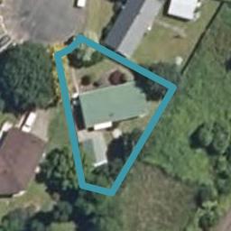 6 Ries Street, Dannevirke