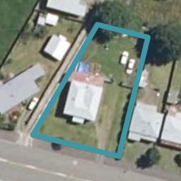 28 Cole Street, Dannevirke