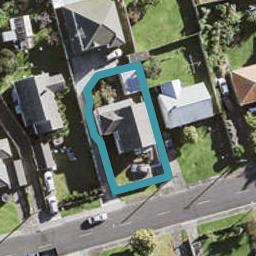 41 Parkinson Avenue, Wesley, Auckland