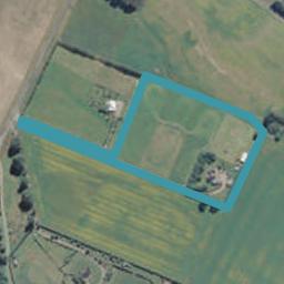 231 Brasell Road, Pareora West