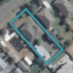 22 Mcdonald Street, Netherby, Ashburton