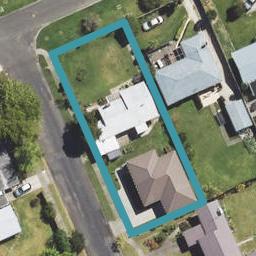 23 Kingsley Street, Whataupoko, Gisborne