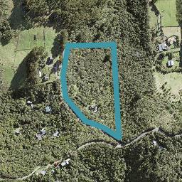 43 Te Aute Ridge Road, Henderson
