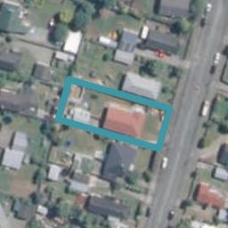 53 Shaw Street, Temuka