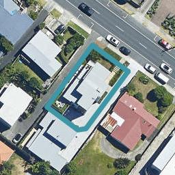 292 Oceanbeach Road, Mount Maunganui, Mount Maunganui