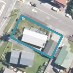 12 Nelson Street, Greymouth, Greymouth