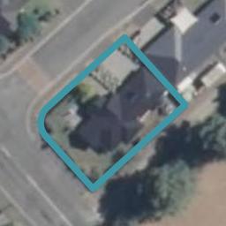 53 Albert Street, Netherby, Ashburton
