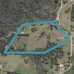 83 Wearmouth Road, Paparoa