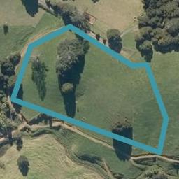 422 Hautapu Road, PAKARAKA, MOEREWA