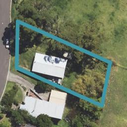 13 Wallis Road, Kaiti, Gisborne