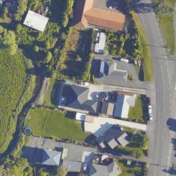 235A Beach Road, Kaikoura