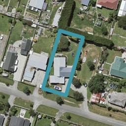 93 Dalwharn Street, Wallacetown, Wallacetown