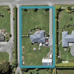 26 Raeburn Avenue, Otatara