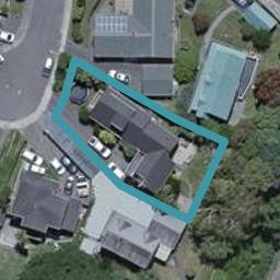 21 Ronald Woolf Place, Churton Park, Wellington