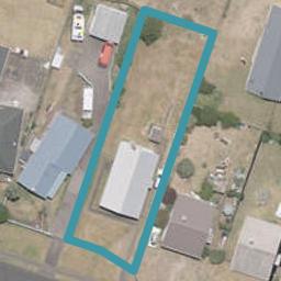 41 Kowhai Street, Castlecliff, Whanganui