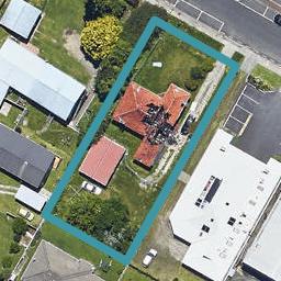 16 Queen Street, Te Puke, Te Puke