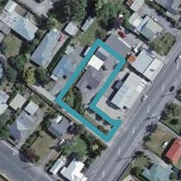 237 High Street North, Carterton