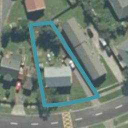 5 Shoalhaven Street, Paeroa, Paeroa