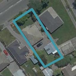 20 Farrington Avenue, Bishopdale, Christchurch