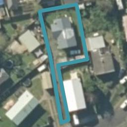 6B Goodwin Street, Tīrau