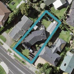 19 The Boulevard, Sunnyhills, Auckland
