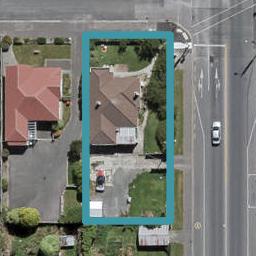 143 Janet Street, Strathern, Invercargill
