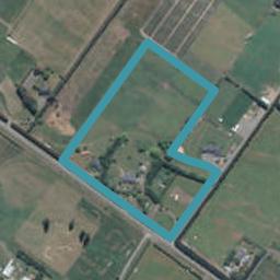 564 Mount Thomas Road, Fernside, Rangiora