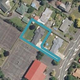8A Allan Street, Dannevirke